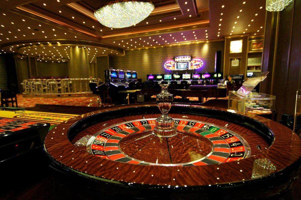 casino news